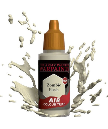 The Army Painter Warpaints Air Zombie Flesh AW4108