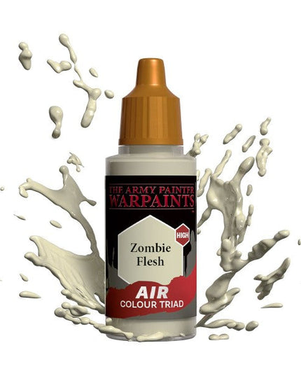 The Army Painter Warpaints Air Zombie Flesh AW4108