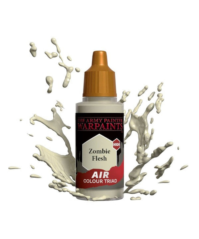 The Army Painter Warpaints Air Zombie Flesh AW4108