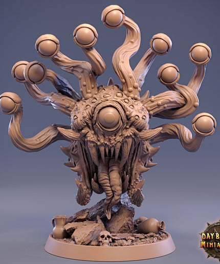 DayBreak Miniatures Creature Pack – Beholder 1