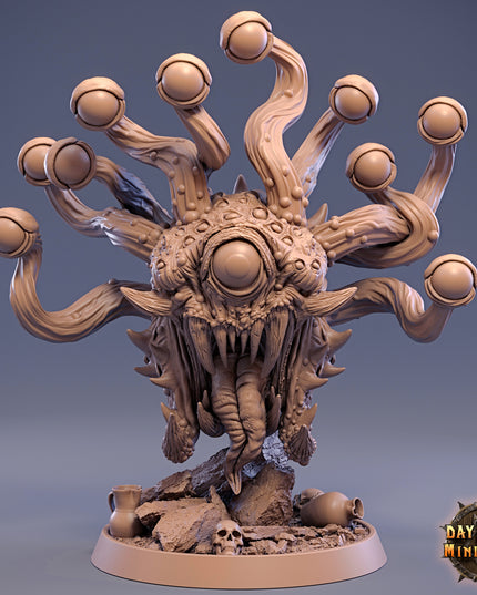 DayBreak Miniatures Creature Pack – Beholder 1