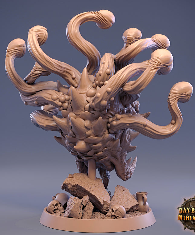 DayBreak Miniatures Creature Pack – Beholder 1