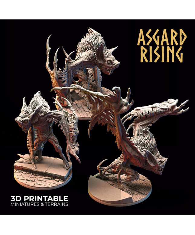 Bloodthirst Varkolaks