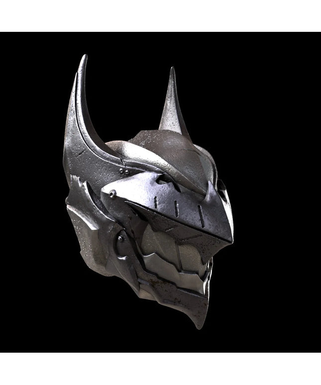 BATMAN BLACK MASK