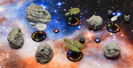 BATTLEFRONT VALKYRIE: Starter Set