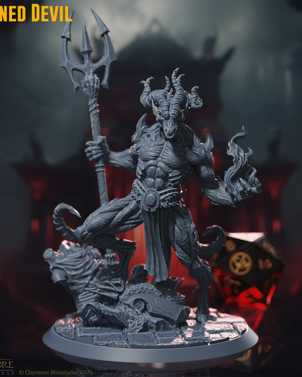 The Gate to the Unknown / Full Set 19 Minis + Scenary + Busts