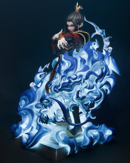 AVATAR Azula 1/6 / MULTIPARTS