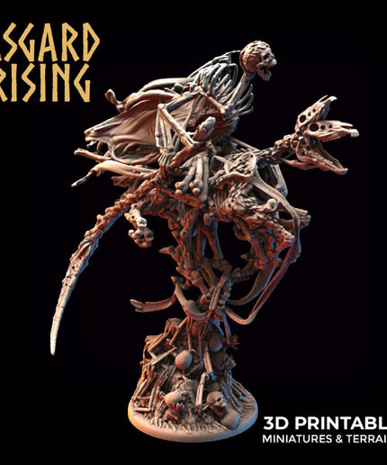 Mara Bringer of Nightmares