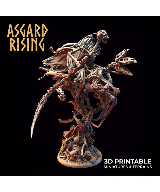 Mara Bringer of Nightmares