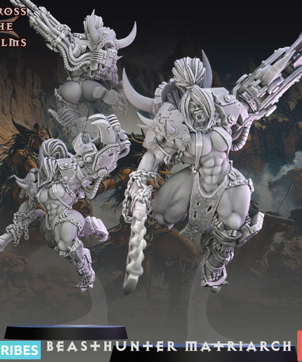 Beasthunter Matriarch