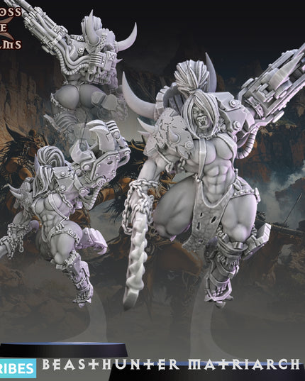 Beasthunter Matriarch