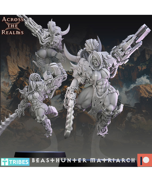 Beasthunter Matriarch