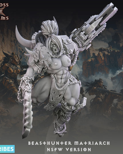 Beasthunter Matriarch