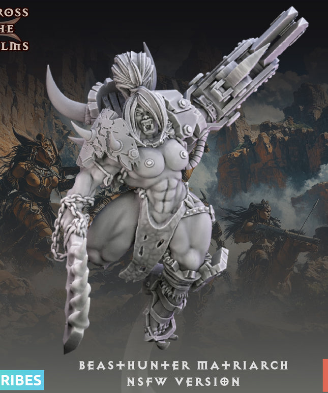 Beasthunter Matriarch