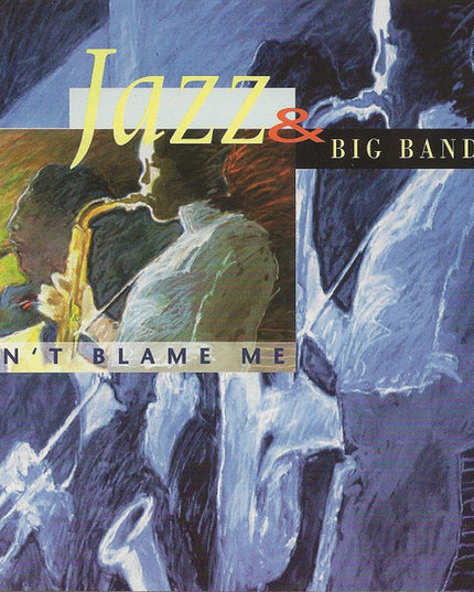 CD Various – Jazz & Big Band (Box Set / 4Cds / USADO