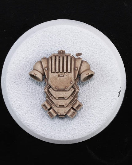 Vallejo 18mm Xpress Color Zombie Flesh