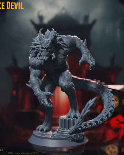 The Gate to the Unknown / Full Set 19 Minis + Scenary + Busts