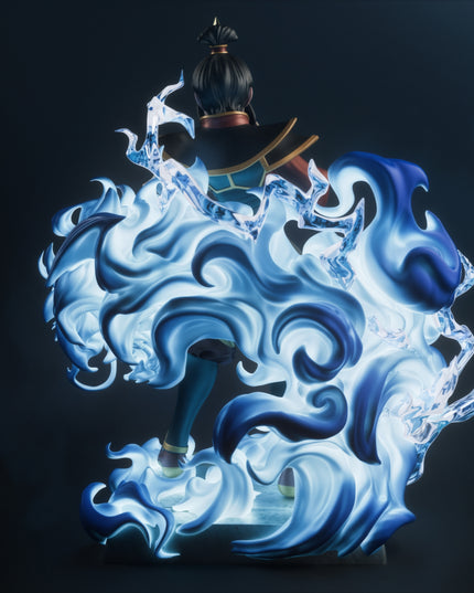 AVATAR Azula 1/6 / MULTIPARTS