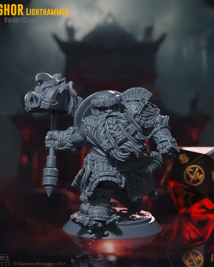 The Gate to the Unknown / Full Set 19 Minis + Scenary + Busts