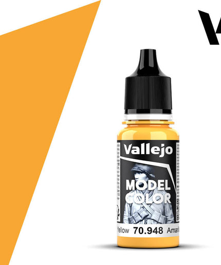 3DPRINT Model Color Golden Yellow 18 ml (28)