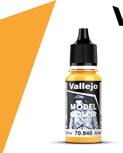 3DPRINT Model Color Golden Yellow 18 ml (28)