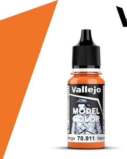 3DPRINT Model Color Light Orange 18 ml (29)