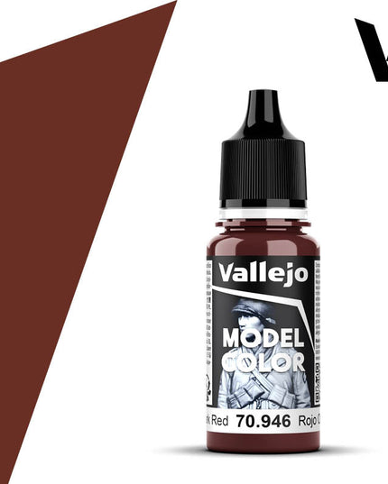 3DPRINT Model Color Dark Red 18 ml (40)