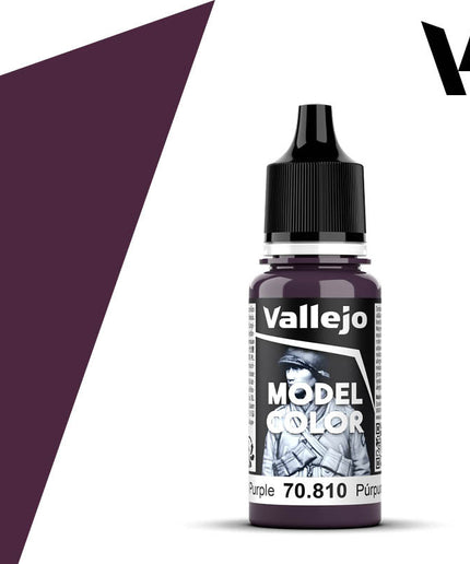 3DPRINT Model Color Royal Purple 18 ml (48)