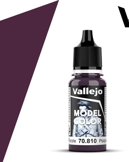 3DPRINT Model Color Royal Purple 18 ml (48)