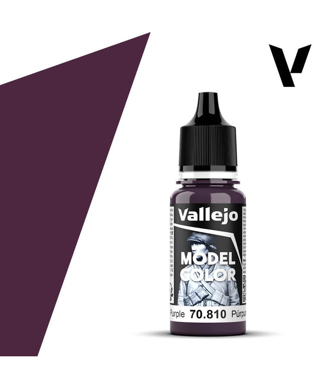 3DPRINT Model Color Royal Purple 18 ml (48)