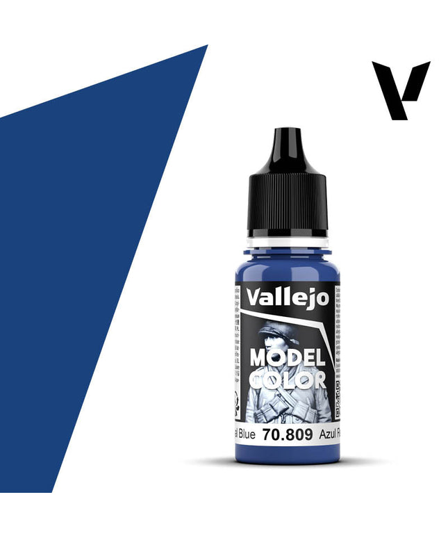 3DPRIN Model Color Royal Blue 18 ml (60)