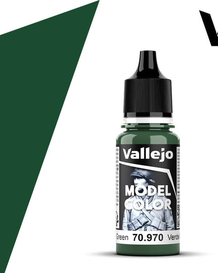 3DPRINT Model Color Deep Green 18 ml (79)