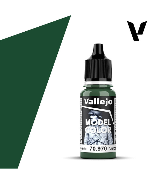 3DPRINT Model Color Deep Green 18 ml (79)