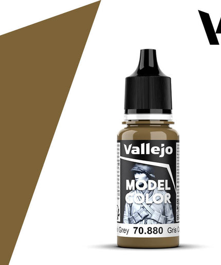 3DPRINT Model Color Khaki Gray 18 ml (134)