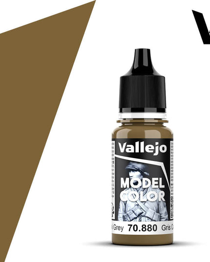 3DPRINT Model Color Khaki Gray 18 ml (134)