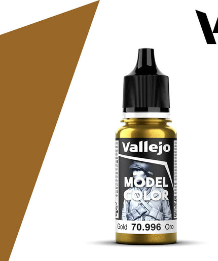3DPRINT Model Color Gold 18 ml (199)