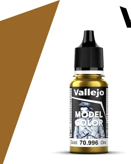 3DPRINT Model Color Gold 18 ml (199)