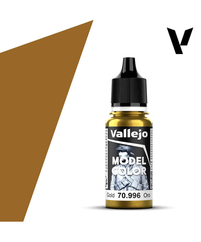 3DPRINT Model Color Gold 18 ml (199)