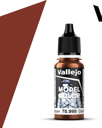 3DPRINT Model Color Copper 18 ml (203)