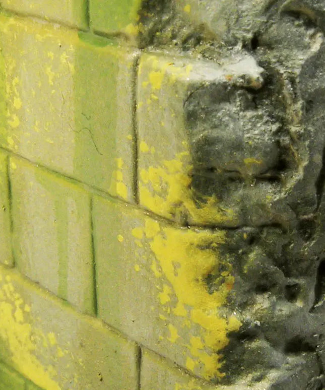 3DPRINT VALLEJO WEATHERING EFFECTS 40ML Moss and Lichen Effect