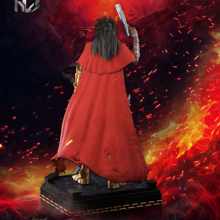 Vincent Valentine - Final Fantasy 7 Rebirth STATUE
