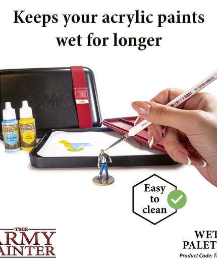The Army Painter - Wet Palette