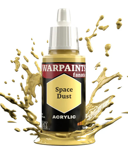 Army Painter - Warpaints Fanatic - Space Dust Reference: WP3095