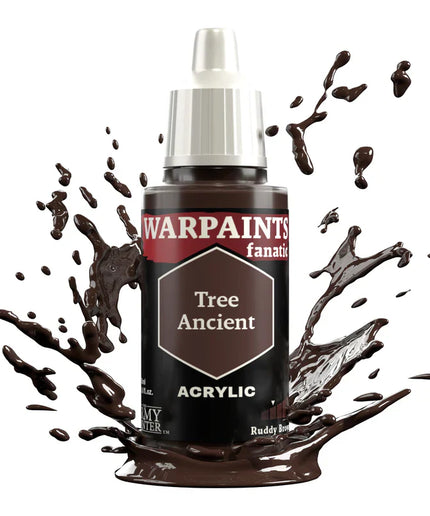 Army Painter - Warpaints Fanatic - Tree Ancient Reference: WP3110