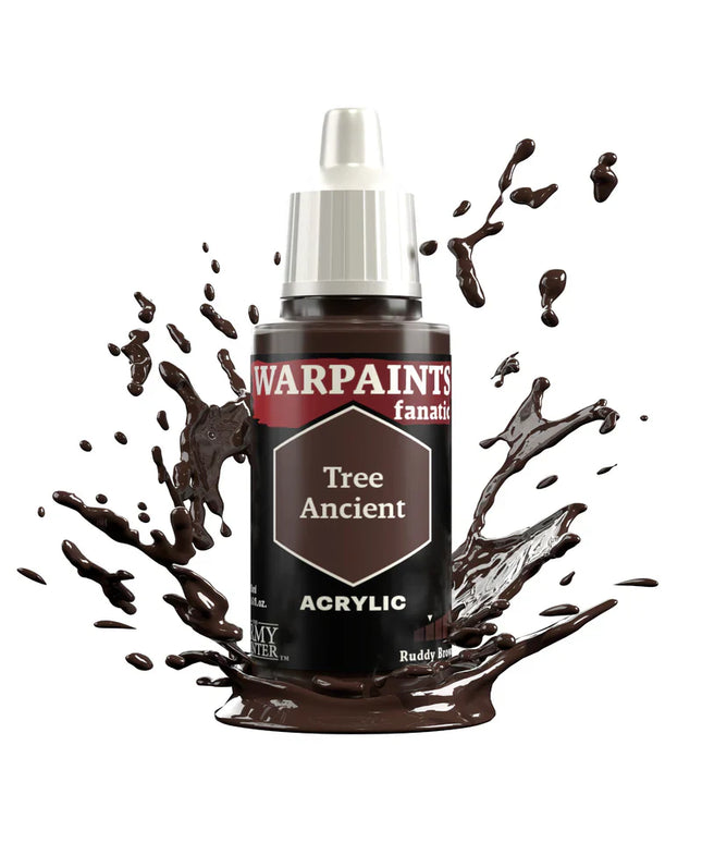Army Painter - Warpaints Fanatic - Tree Ancient Reference: WP3110