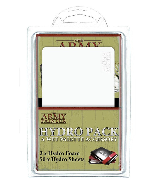 Army Painter - Wet Palette Hydro Pack (refill)