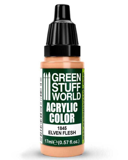 GSW Acrylic Color ELVEN FLESH