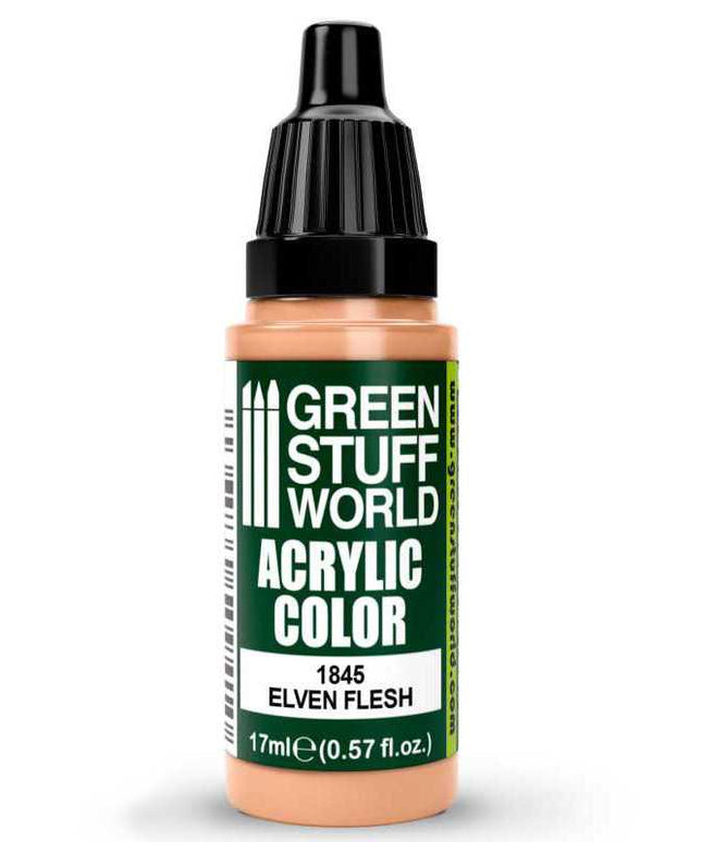 GSW Acrylic Color ELVEN FLESH