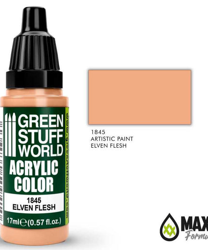 GSW Acrylic Color ELVEN FLESH