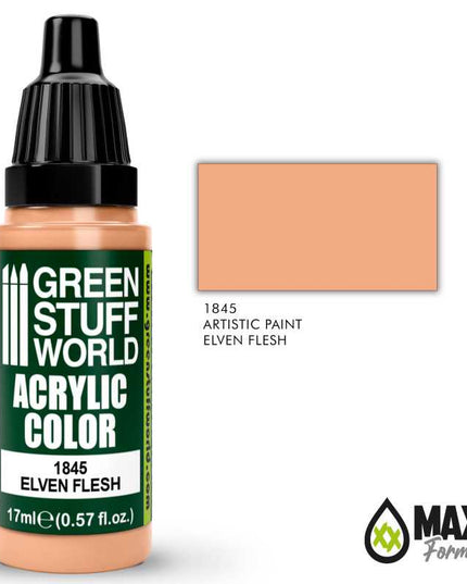 GSW Acrylic Color ELVEN FLESH